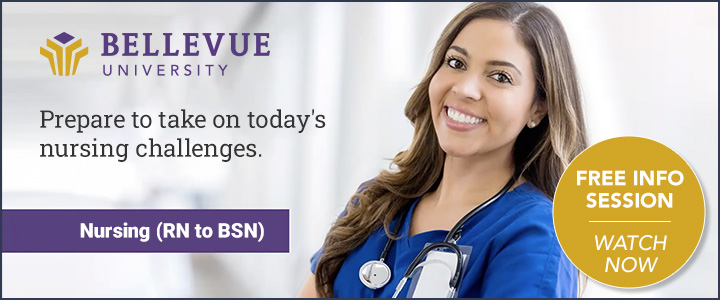 RN to BSN Information Session